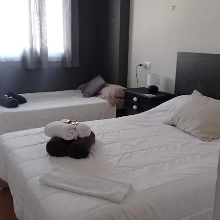 Apartmán Tu Hogar 16 Pax Parking,piscina Y Desayuno Incluido