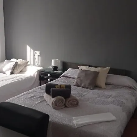 Apartmán Tu Hogar 16 Pax Parking,piscina Y Desayuno Incluido *