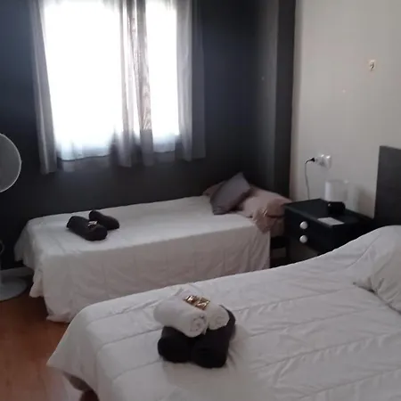 Apartmán Tu Hogar 16 Pax Parking,piscina Y Desayuno Incluido Ronda