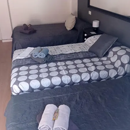Apartmán Tu Hogar 16 Pax Parking,piscina Y Desayuno Incluido Ronda