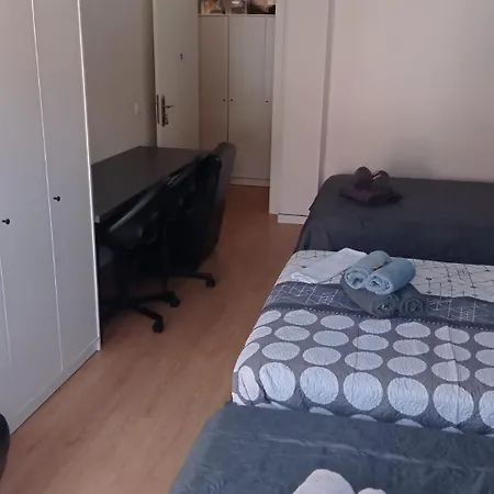 Tu Hogar 16 Pax Parking,piscina Y Desayuno Incluido Apartment