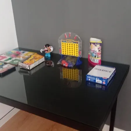 Apartment Tu Hogar 16 Pax Parking,piscina Y Desayuno Incluido
