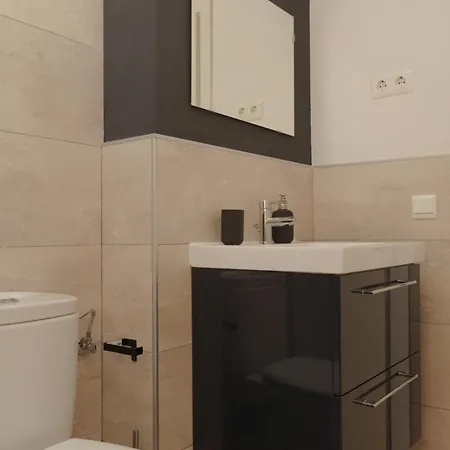 Apartmán Tu Hogar 16 Pax Parking,piscina Y Desayuno Incluido